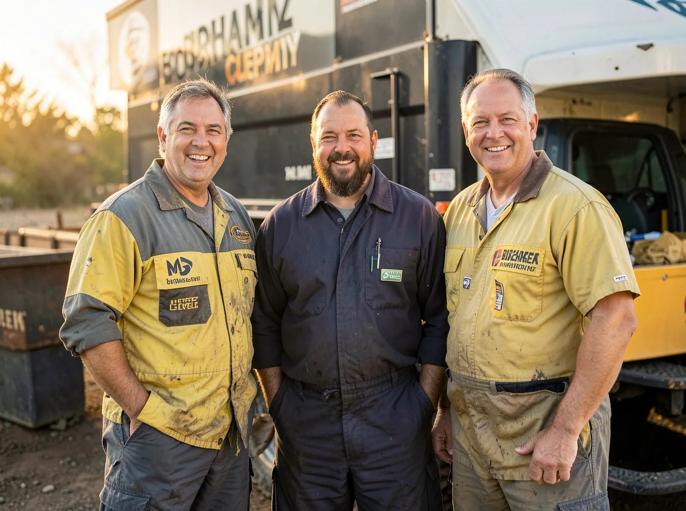 Sewage Cleanup company in Burlington, PA