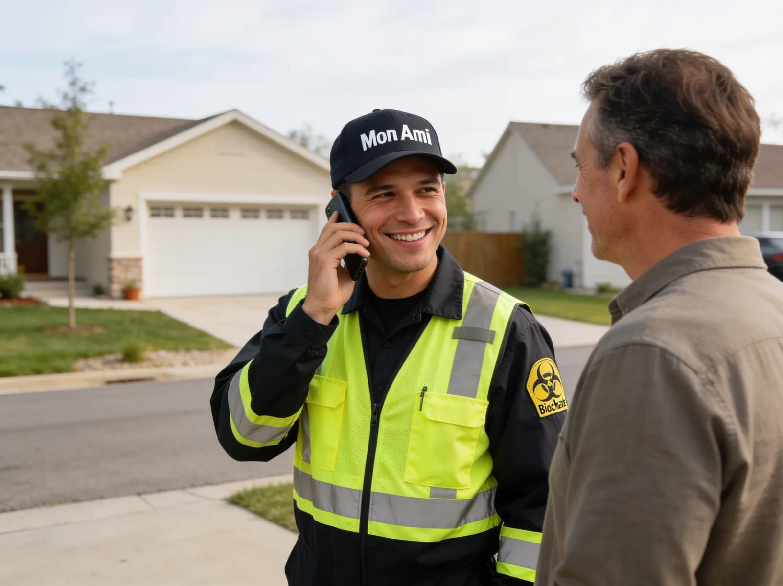 Sewage Cleanup Burlington, PA FAQs