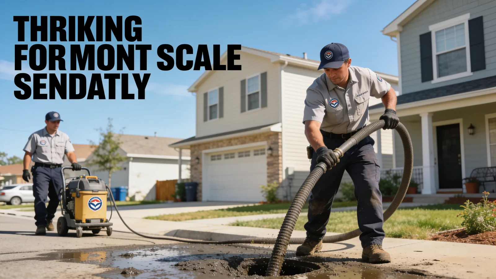 Sewage Cleanup in Burlington, PA near me